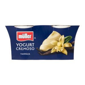 CDY VANIGLIA G.125X2