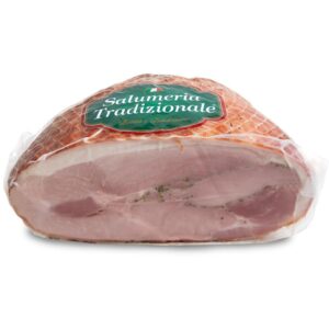 PROSCIUTTO ARROSTO BRACIOTTO CON ERBE KG.4,5 PV