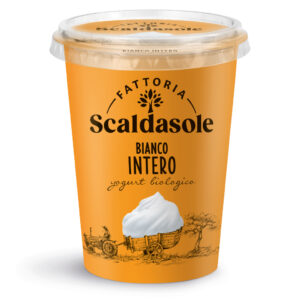 YOGURT INTERO DEMETER BIO G.500