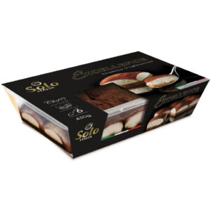 TIRAMISU' EXCELLENCE G.450