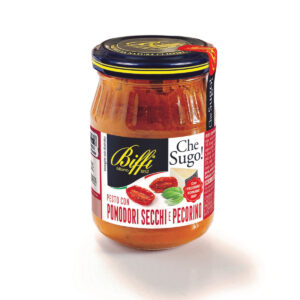 PESTO POMO SECCHI PECORINO G.190