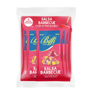 BARBECUE MONODOSE G.10 X 6