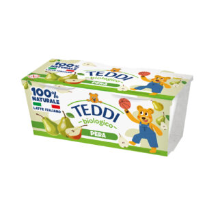 TEDDI PERA BIO G.115X2