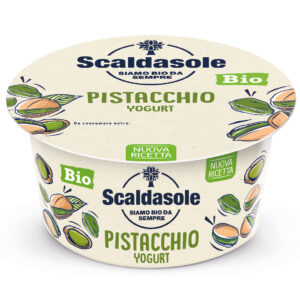 YOGURT BIO PISTACCHIO G.135