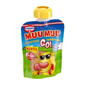 MUU MUU GO VANIGLIA COOKIE G.80