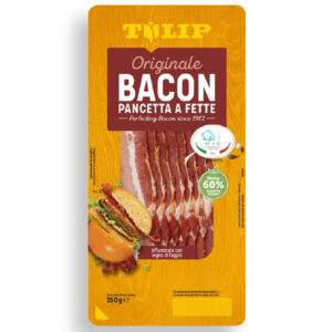 BACON AFFUMICATO G.150