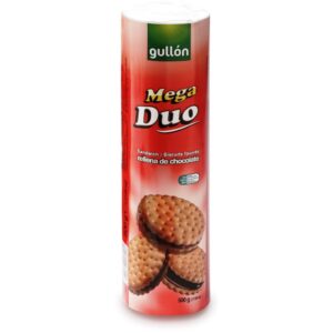 MEGA DUO CIOCCOLATO G.500