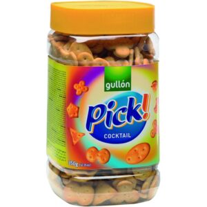 MINI COCKTAIL BARATTOLO G.350