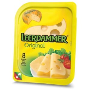 LEERDAMMER FETTE NATURALI G.160