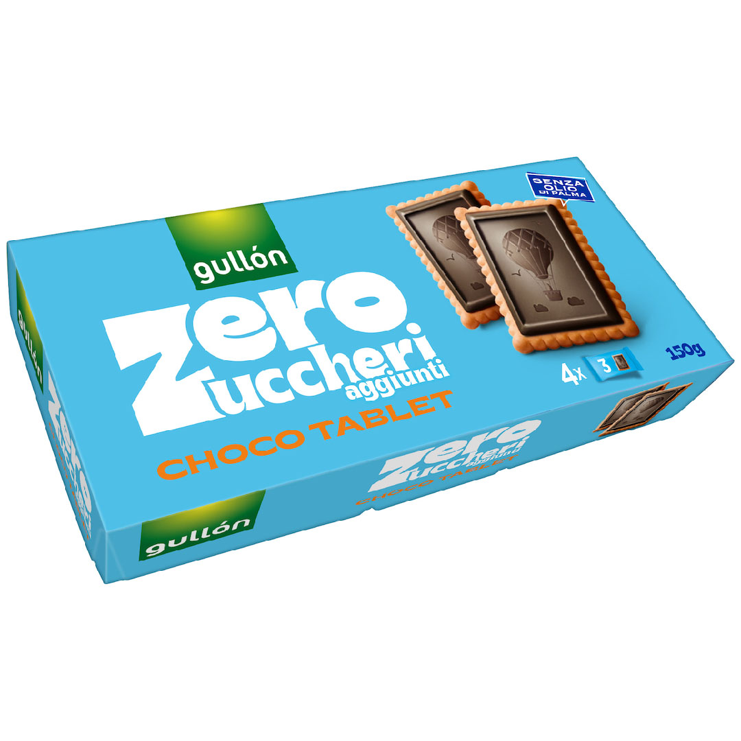 CUOR DI RISO SENZA ZUCCHERI CHOCO TABLET CIOCCOLATO FONDENTE G.150