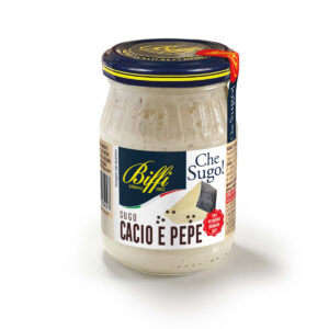 SUGO CACIO E PEPE G.190