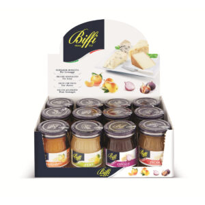 EXPO SALSE DOLCI-PICCANTI MISTE