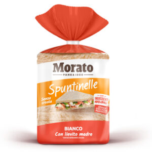 SPUNTINELLE AL CUBO G.400