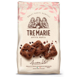 ANCORAUNO FROLLINO CACAO CON GOCCE CIOCCOLATO G.315