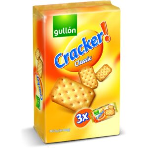 CRACKER G.300