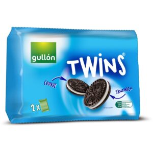 TWINS - PACK 2 G.308