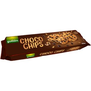 CHOCO CHIPS CIOCCOLATO FONDENTE G.150