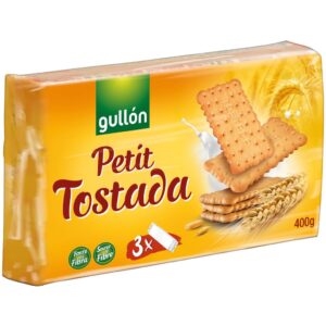 TOSTADA PETIT G.400