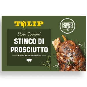 STINCO DI PROSCIUTTO G.600