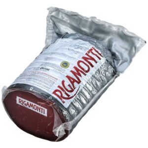 BRESAOLA IGP PA ETICHETTA ARGENTO KG.1,7 PV