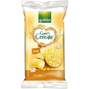CDC GALLETTE DI MAIS G.108