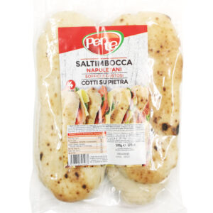 SALTIMBOCCA G.125X4