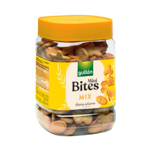 MINI BITES MIX BARATTOLOLO G.250