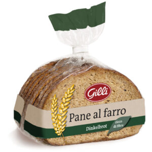 PANE AL FARRO G.300