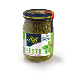 PESTO GENOVESE G.190