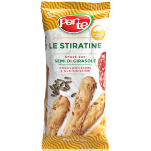 LE STIRATINE CON SEMI DI GIRASOLE G.83