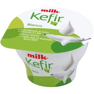 KEFIR CREMOSO BIANCO DOLCE G.150