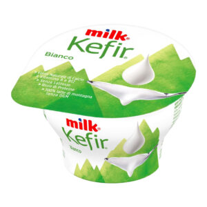 KEFIR CREMOSO BIANCO DOLCE G.150
