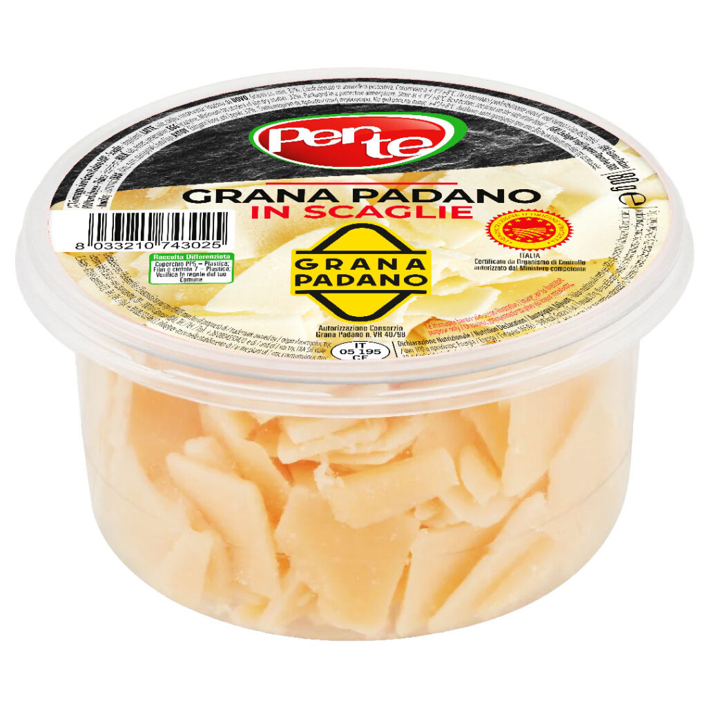 SCAGLIE DI GRANA PADANO G.80