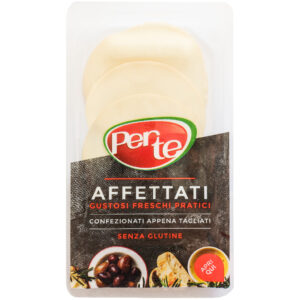 AFFETTATO SCAMORZA AFFUMICATA G.50