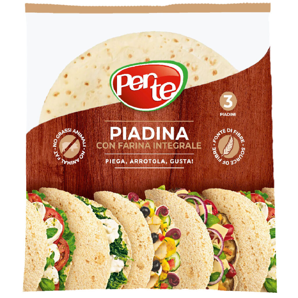 PIADA INTEGRALE G.330