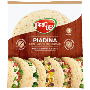 PIADA INTEGRALE G.330