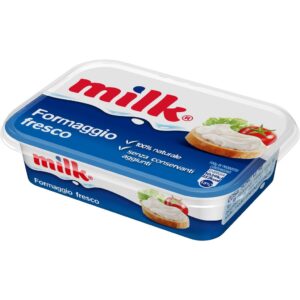 FORMAGGIO FRESCO CLASSICO G.200