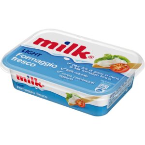 FORMAGGIO FRESCO LIGHT G.200