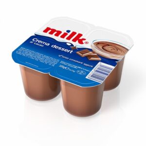 CREMA AL CACAO G.125X4