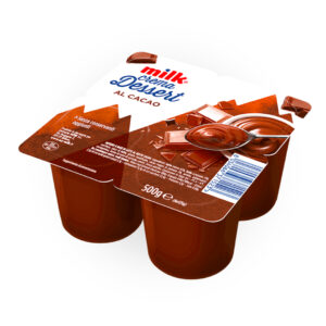 CREMA AL CACAO G.125X4