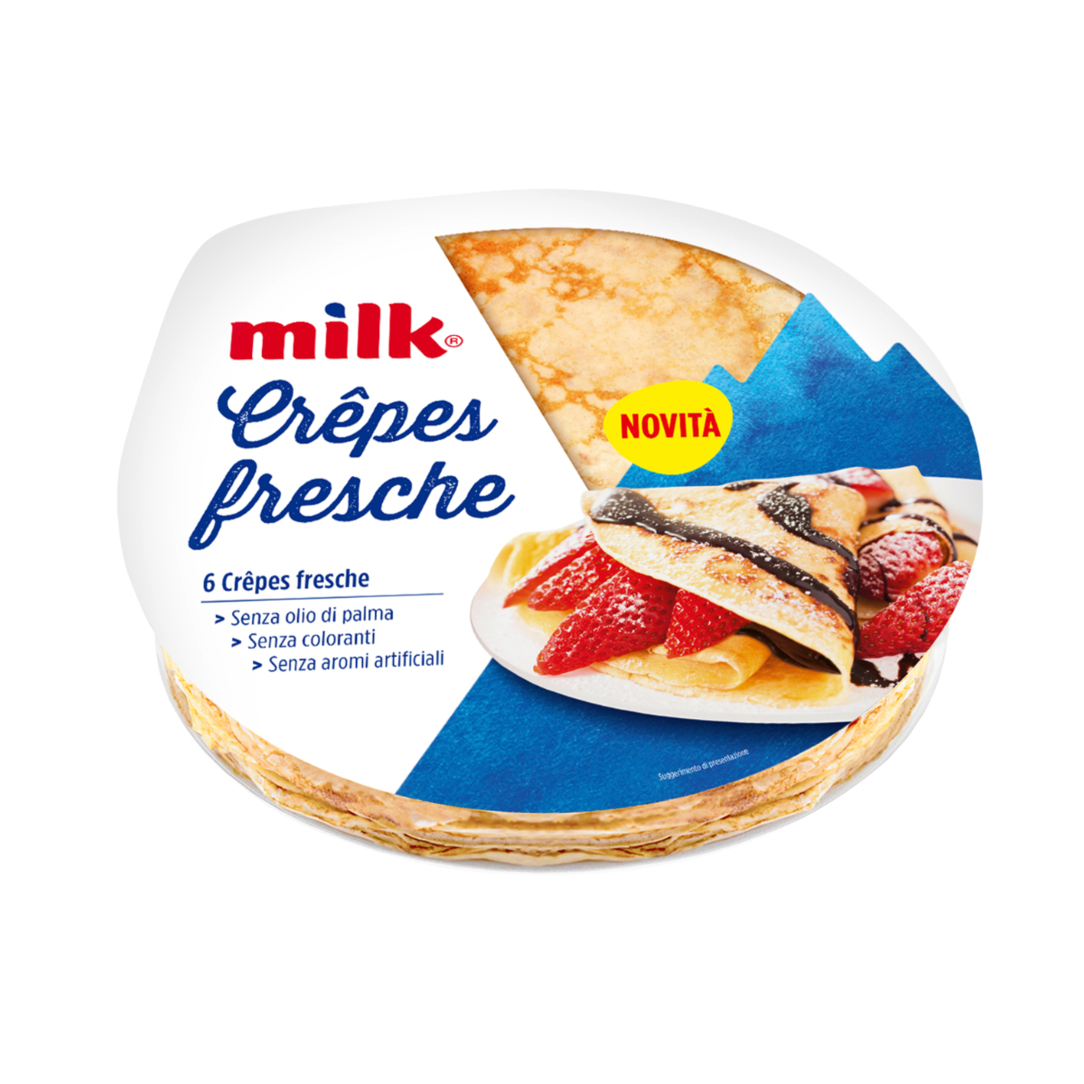 CREPES FRESCHE G.360