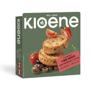 MINI BURGER POMODORI E OLIVE G.200