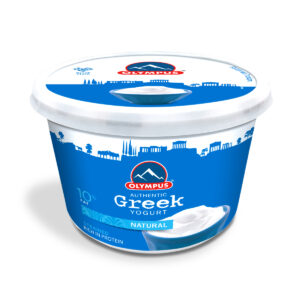 YOGURT GRECO 10% GRASSI G.150