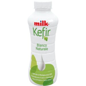 KEFIR DA BERE BIANCO NATURALE G.480