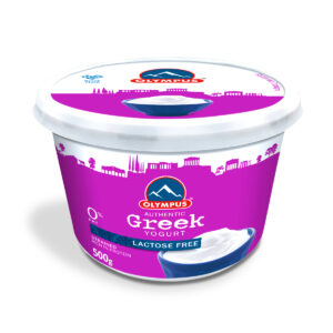 YOG.GRECO 0% GRASSI SENZA LATTOSIO G.150