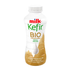 KEFIR BIO DA BERE BIANCO NATURALE G.480