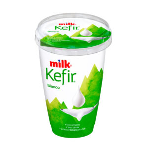 KEFIR CREMOSO BIANCO G.400