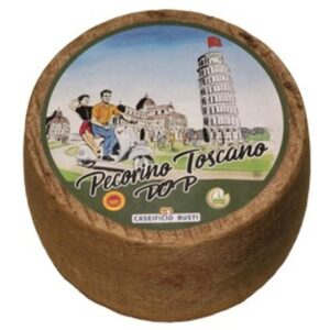PECORINO TOSCANO DOP-PISA KG.2,5 PV