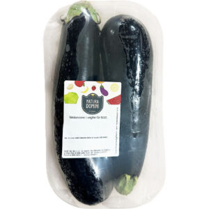 MELANZANE LUNGHE G.500