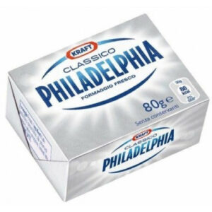 PHILADELPHIA LIGHT G.80X8